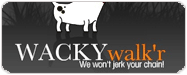 Wacky Walk'r